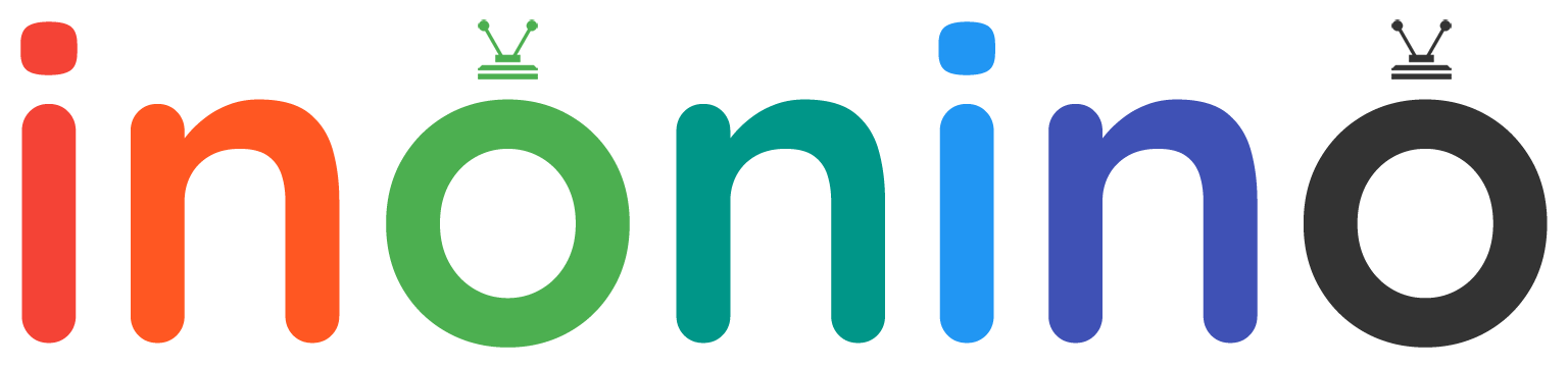 inonino - Logo
