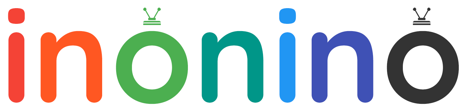 inonino - logo